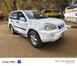 Nissan X-Trail 2003 - 2