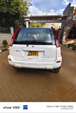 Nissan X-Trail 2003 - 3
