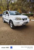 Nissan X-Trail 2003 - 4