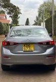 Mazda Axela SV Premium 2014 Silver - 5