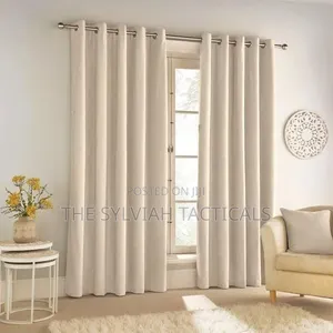A&S Mapazia ya Sheer - 3m (2x1.5m) & 1pc
