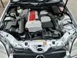 Mercedes-Benz SLK-Class 2002 Fedha - 3