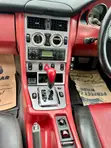 Mercedes-Benz SLK-Class 2002 Fedha - 4