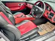 Mercedes-Benz SLK-Class 2002 Fedha - 5