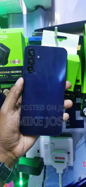 Samsung Galaxy A15 128GB