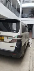Toyota Vellfire 2.5 Z A Edition 2015 - 1
