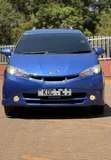 Toyota Wish 2014 Bluu - 1