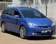 Toyota Wish 2014 Bluu - 3