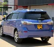 Toyota Wish 2014 Bluu - 4