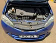 Toyota Wish 2014 Bluu - 5