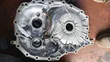 Nissan MR20 Bellhousing - 2