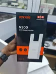 Tenda T10 N300 Wi-Fi Range Extender - 2