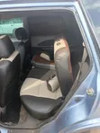 Nissan Wingroad 2005 Blue - 2