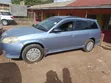 Nissan Wingroad 2005 Blue - 3