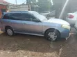Nissan Wingroad 2005 Blue - 4