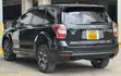 Subaru Forester 2.0XT Premium 2014 - 2