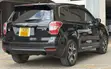 Subaru Forester 2.0XT Premium 2014 - 3