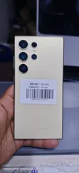 Samsung Galaxy S24 Ultra 256GB Gold - 1