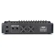 Omax PMX-1208D 12-Channel Professional DJ Power Mixer - 2