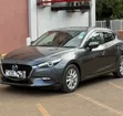Mazda Axela 2019 Nyeupe - 4