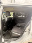 Nissan Tiida 2012 Fedha - 1