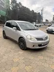 Nissan Tiida 2012 Fedha - 2