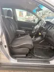 Nissan Tiida 2012 Fedha - 4