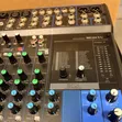 Channel Professional Compact 16-Channel Mixer ya Sauti - 2