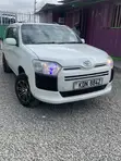 Toyota Succeed 2017 Nyeupe - 1
