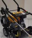 Hisaki Japan Petrol High Pressure Washer - 2