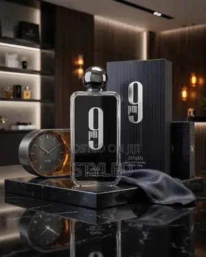 Afnan 9pm Eau de Parfum for Men