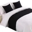 Set ya Duvet ya Pamba ya Joto - Mpya Kabisa - 1