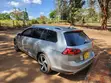 Volkswagen Golf 2016 Silver - 2