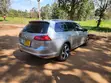 Volkswagen Golf 2016 Silver - 3