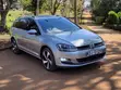 Volkswagen Golf 2016 Silver - 5