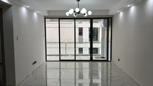 Ghorofa ya Vyumba 3 vya Kulala, Kilimani, Barabara ya Kindaruma - Inapangishwa