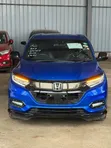 Honda Vezel RS Hybrid 2019 - 1