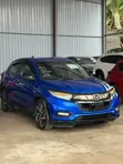 Honda Vezel RS Hybrid 2019 - 3
