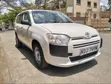 Toyota Probox 2017 White - 1