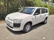 Toyota Probox 2017 White - 3
