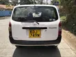 Toyota Probox 2017 White - 5