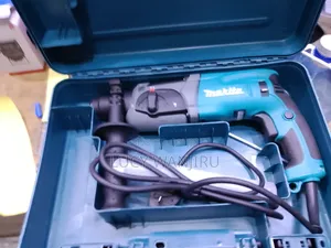 Makita Rotary Hammer Drill Mpya Kabisa