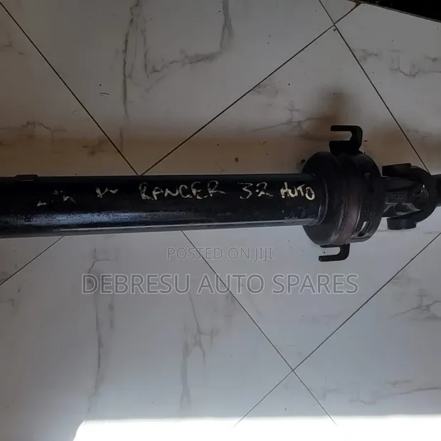 Ford Ranger Propeller Shaft (Iliyo tumika) - 1