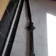 Ford Ranger Propeller Shaft (Iliyo tumika) - 2