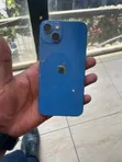 Apple iPhone 13 256GB Blue - 3