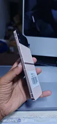 Samsung Galaxy Z Flip4 512GB Gold - 2