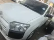 Toyota Probox 2017 White - 2