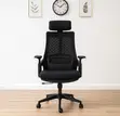Lama Orthopedic Office Chair - 2