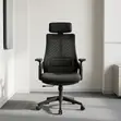 Lama Orthopedic Office Chair - 3