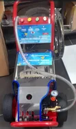 TLAC 4000 PSI Electric Car Wash Machine - 1